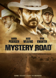 Mystery Road streaming