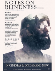 Notes on Blindness streaming