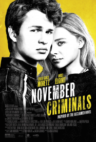 November Criminals streaming