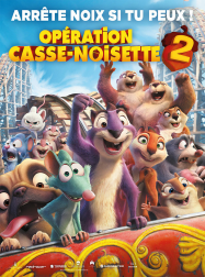 Opération casse-noisette 2 streaming