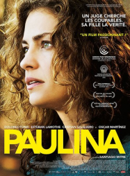 Paulina streaming