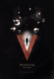 Phantasm V: Ravager streaming