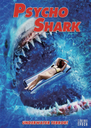 Psycho Shark streaming