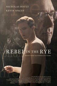 Rebel In The Rye streaming