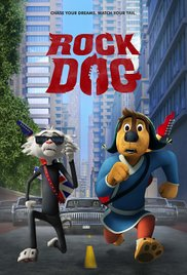 Rock Dog