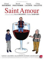 Saint Amour streaming