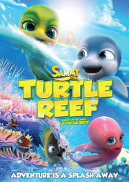 Sammy and Co: Turtle Reef