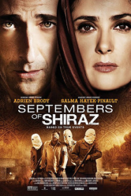 Septembers Of Shiraz streaming