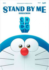 Stand by Me Doraemon streaming