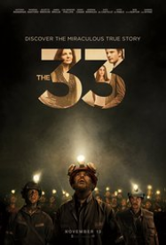 The 33 streaming