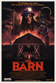 The Barn streaming