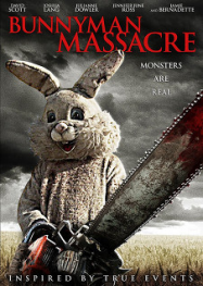 The Bunnyman Massacre streaming