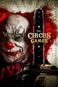 The Circus Games streaming