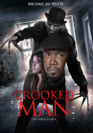 The Crooked Man streaming