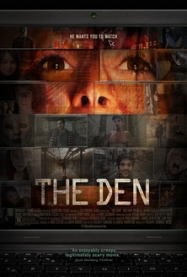 The Den streaming