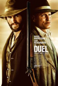 The Duel streaming