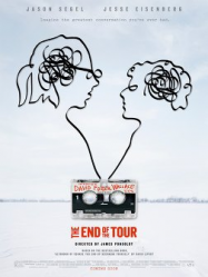 The End of the Tour streaming