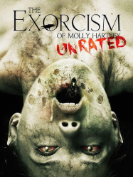 The Exorcism of Molly Hartley streaming