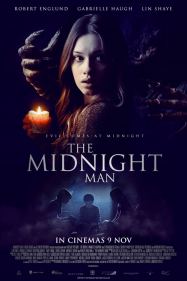 The Midnight Man streaming