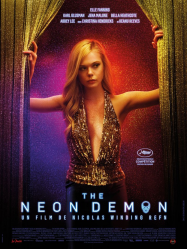 The Neon Demon streaming