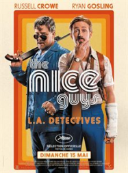 The Nice Guys streaming