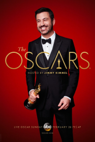 The Oscars 2017 streaming