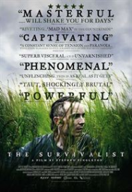 The Survivalist