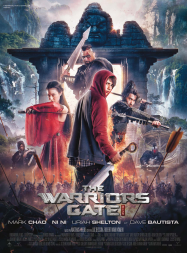 The Warriors Gate streaming