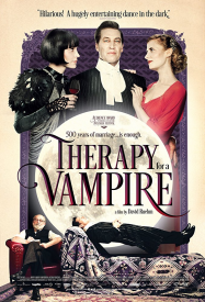 Therapy for a Vampire streaming