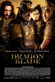 Dragon Blade streaming