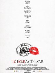 To Rome With Love