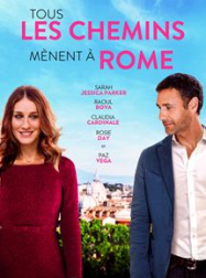 Tous les chemins mènent à Rome streaming