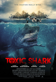 Toxic Shark streaming