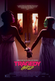 Tragedy Girls streaming