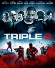 Triple 9 streaming