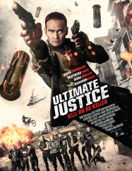 Ultimate Justice streaming