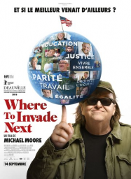 Where To Invade Next