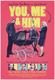 You, Me and Him streaming