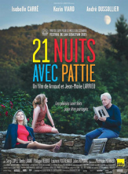 21 nuits avec Pattie streaming