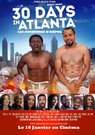 30 Days in Atlanta streaming