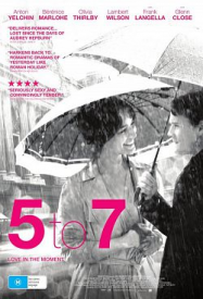 5 to 7 streaming