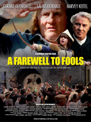 A Farewell to Fools