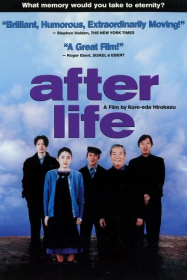 After Life 1998 streaming