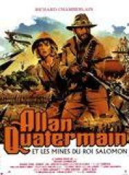 Allan Quatermain et les mines du roi Salomon streaming