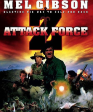 Attack Force Z streaming