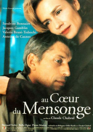 Au coeur du mensonge