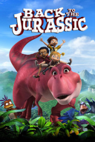 Back to the Jurassic streaming