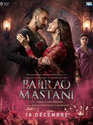 Bajirao Mastani