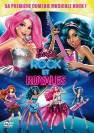 Barbie - Rock et royales streaming