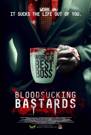 Bloodsucking Bastards streaming